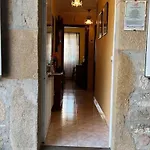 Isaac - Casa Con Piscina Cerca De Santiago De Compostela *