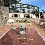 Isaac - Casa Con Piscina Cerca De Santiago De Compostela Hébergement de vacances