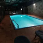 Hébergement de vacances Isaac - Casa Con Piscina Cerca De Santiago De Compostela *