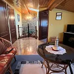 Hébergement de vacances Isaac - Casa Con Piscina Cerca De Santiago De Compostela Amés