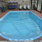 Isaac - Casa Con Piscina Cerca De Santiago De Compostela * Amés