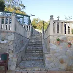 Isaac - Casa Con Piscina Cerca De Santiago De Compostela Hébergement de vacances Amés