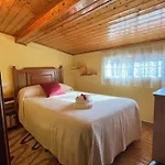 Isaac - Casa Con Piscina Cerca De Santiago De Compostela Hébergement de vacances