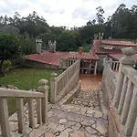 Hébergement de vacances Isaac - Casa Con Piscina Cerca De Santiago De Compostela