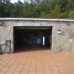 Isaac - Casa Con Piscina Cerca De Santiago De Compostela *