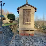 Isaac - Casa Con Piscina Cerca De Santiago De Compostela Hébergement de vacances