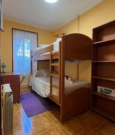 Isaac - Casa Con Piscina Cerca De Santiago De Compostela * Ames