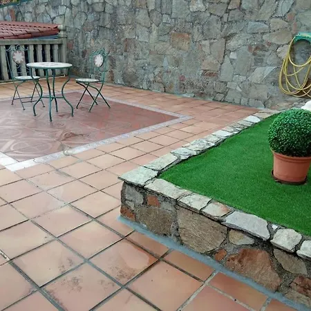 Isaac - Casa Con Piscina Cerca De Santiago De Compostela *