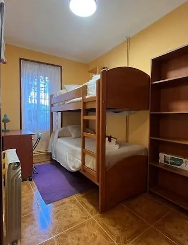 Isaac - Casa Con Piscina Cerca De Santiago De Compostela * Amés