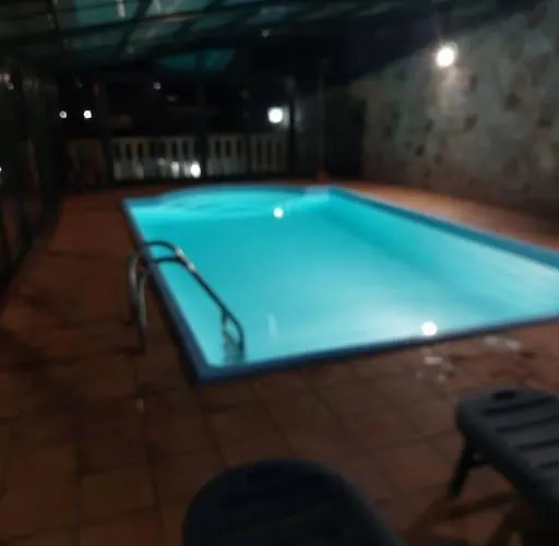 بيت للعطل Isaac - Casa Con Piscina Cerca De Santiago De Compostela *