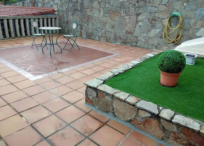 Isaac - Casa Con Piscina Cerca De Santiago De Compostela *